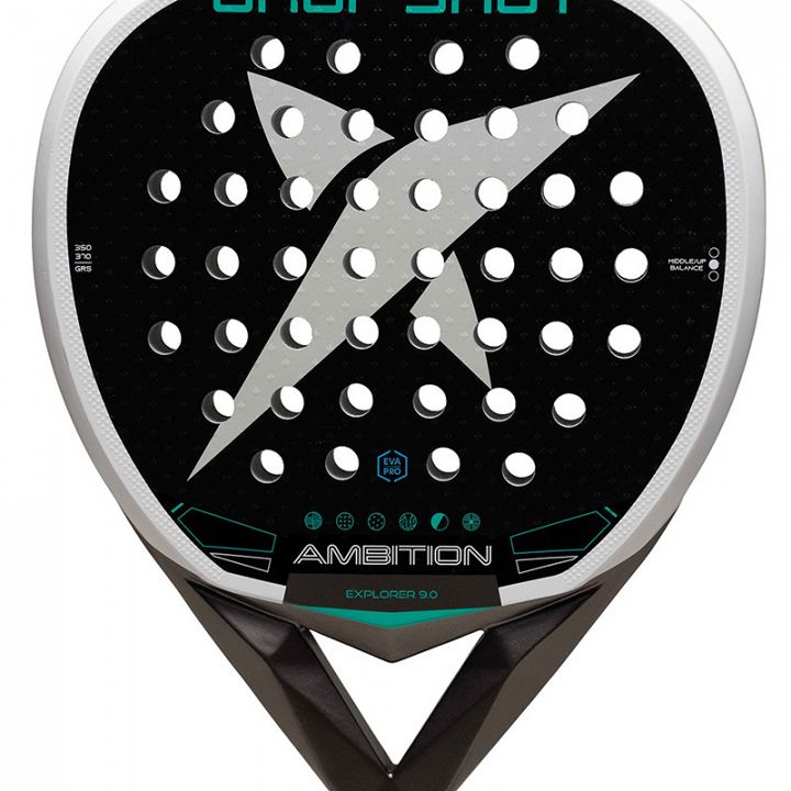 Drop Shot Explorer 9.0